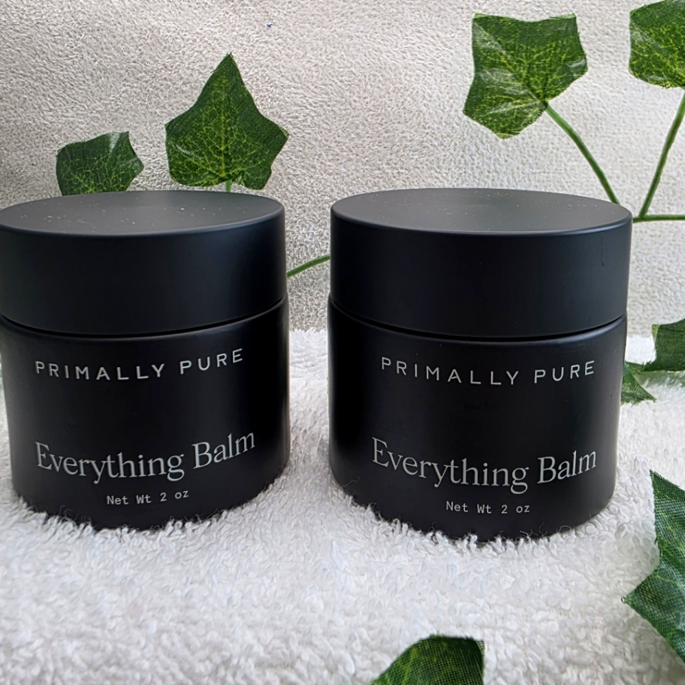 100% Natural -Everything Balm-                    Buy 1 Get 1 Free, Amazing SALE